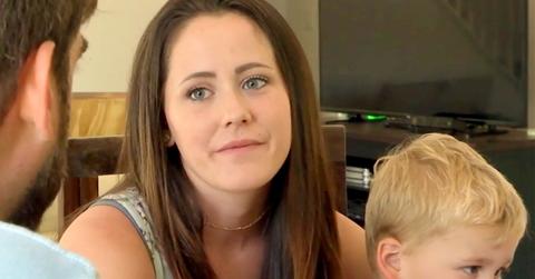 //jenelle evans cps possession photos son kaiser abuse teen mom pp