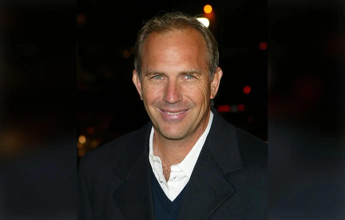 kevincostner