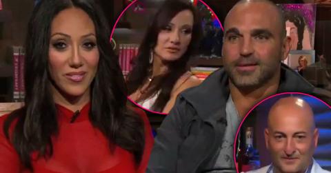 Real Housewives Of New Jersey’s Melissa Gorga Doesn’t Believe ...