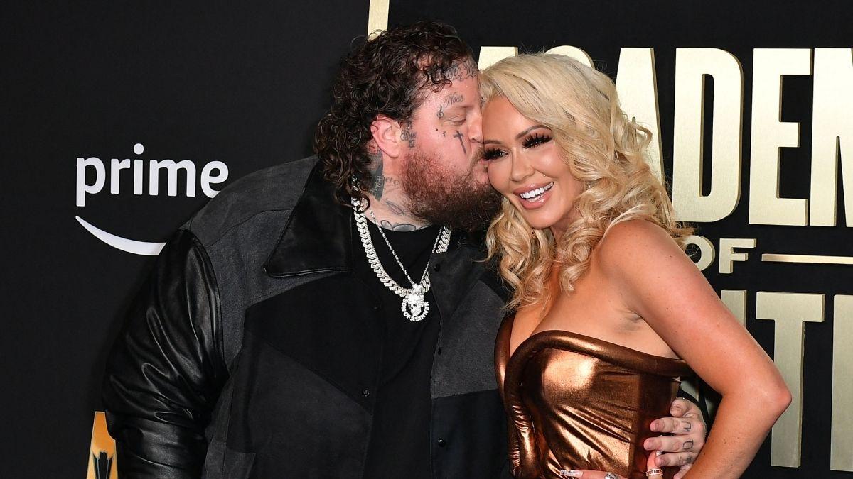 Photo of Jelly Roll, Bunnie XO