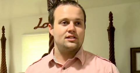 Josh Duggar Sex Scandal Police Report