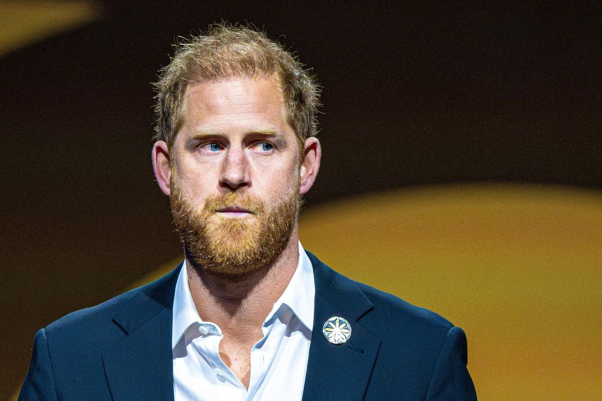 Paul Dacre said there was not 'a laundry in the cosmos big enough to wash all the dirty linen,' Prince Harry had aired about the royal family.
