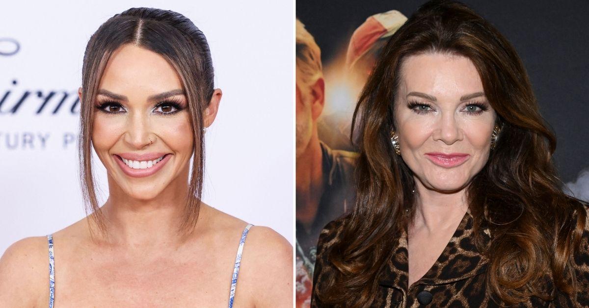 Scheana Shay's 'Vanderpump Rules' Behind The Scenes Drama With Costars
