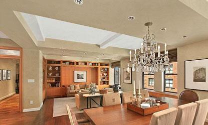 //peter madoff new york apartment sold