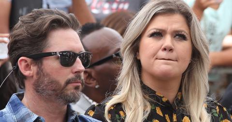 kelly clarkson custody battle nyc move brandon blackstock