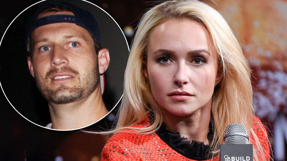 Hayden Panettiere Boyfriend Gets Trial Date In Domestic Violence Case