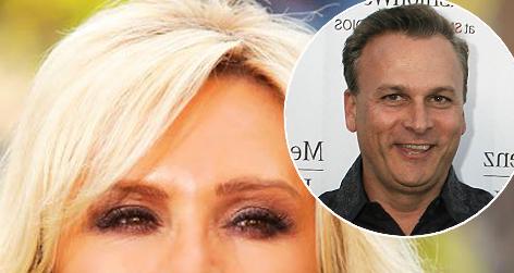 //tamra simon barney custody nightmare square