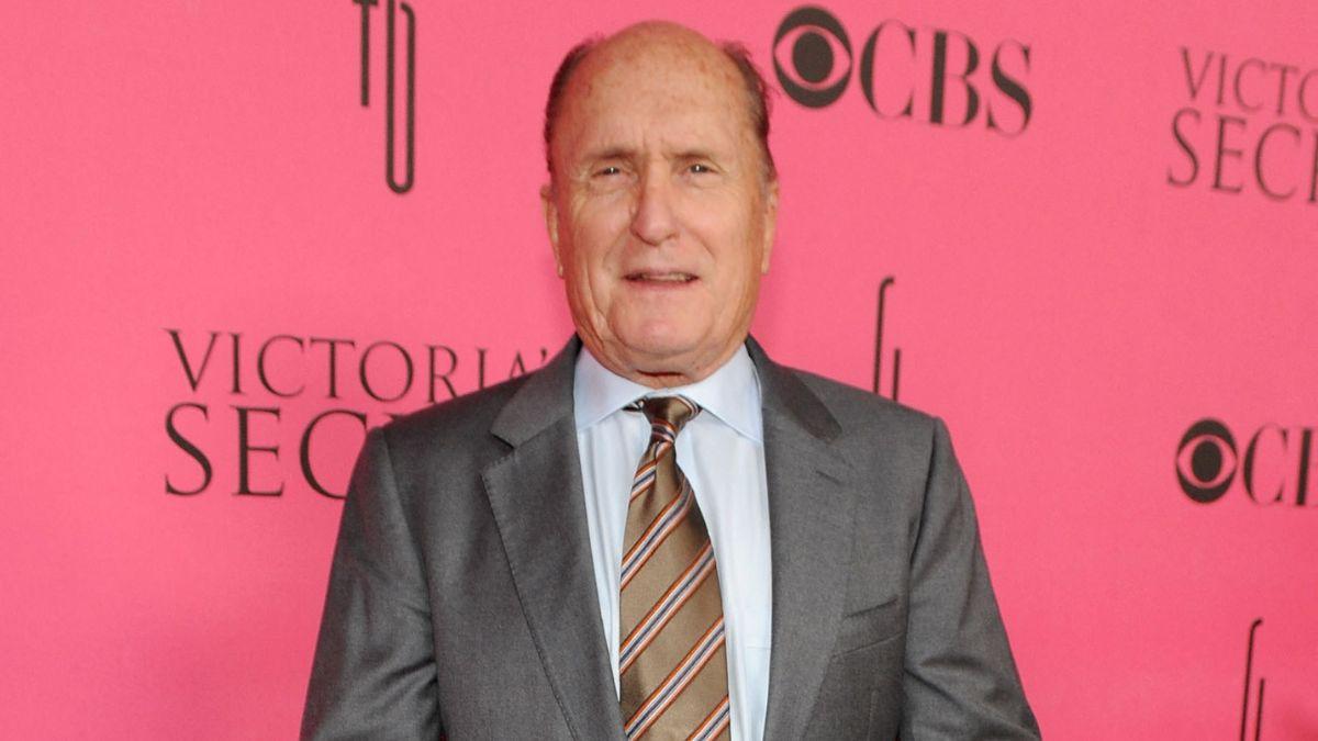 Photo of Robert Duvall