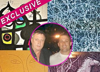 //art heist angelo amarido