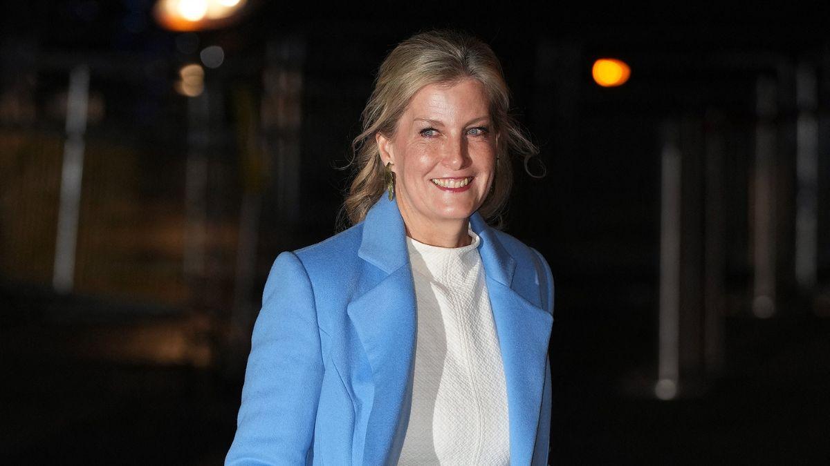 Photo of Duchess Sophie