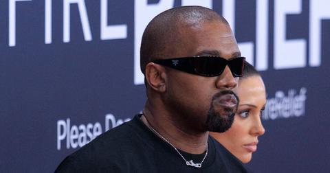 Ex-Employees Accuses Kanye Of Yeezy Porn And 'Slave' Remarks In Filing