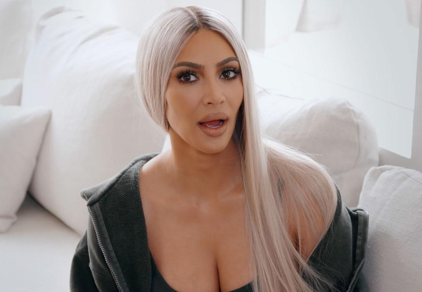 Kim Kardashian Paris Robbery