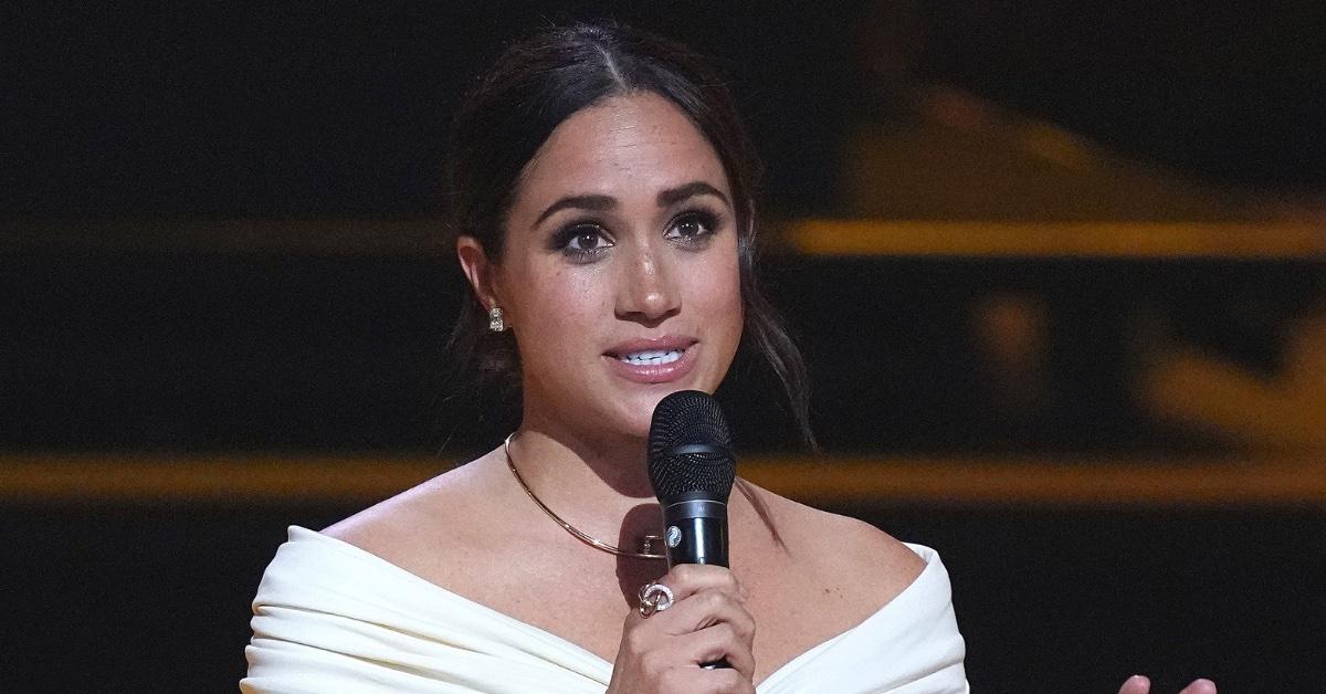 meghan markle denies claims she lied growing up only child