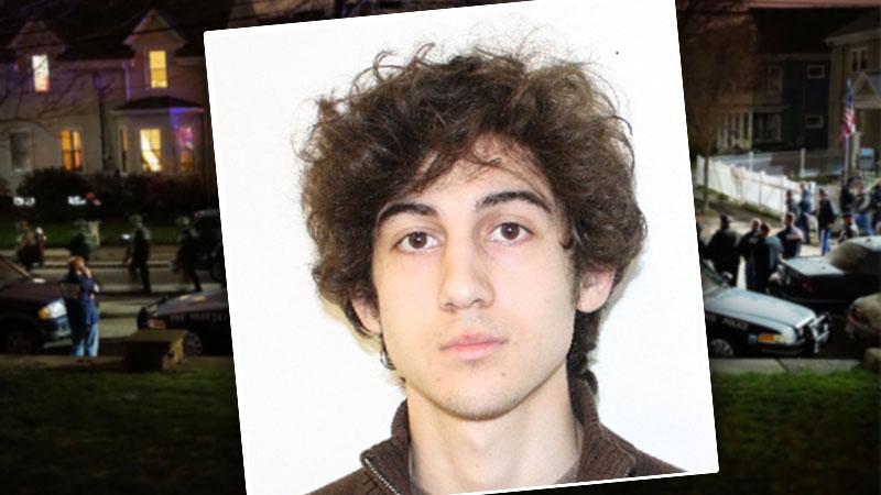 Jury Finds Dzhokhar Tsarnaev Guilty Of All Counts In Boston Marathon Bombings Death Penalty Next 6469