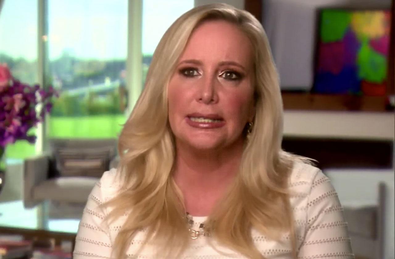 Shannon Beador Weight Gain 40 Pounds