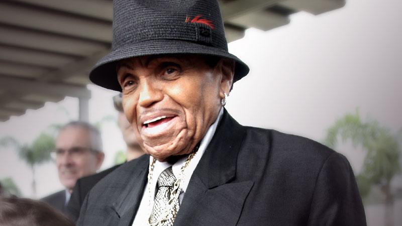 Joe Jackson Stroke Heart Attack