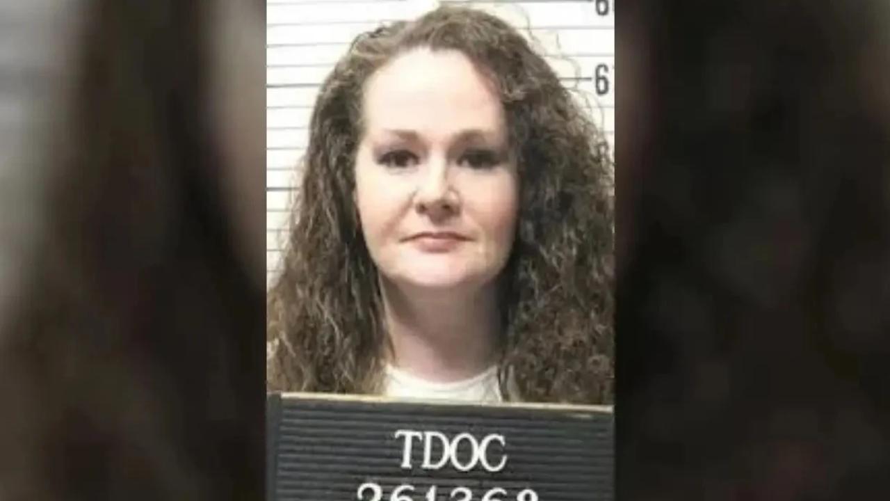Pike's lawyers warned the state that her medical issues that could make lethal injection difficult.