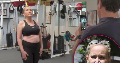 Shannon Beador Weight Gain Recent Photos