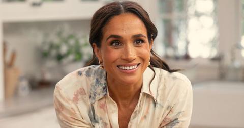 Photo of Meghan Markle