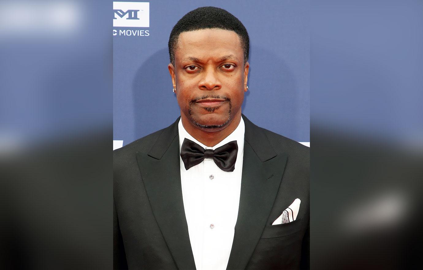 chris tucker sued by irs  million debt judgment payment plans rush hour r