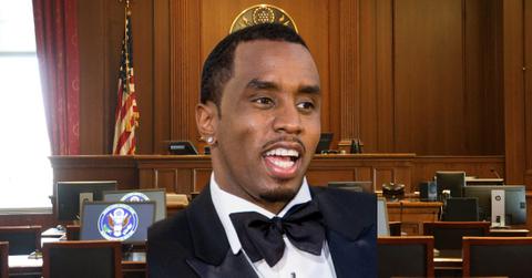 craziest conspiracy theories sean diddy combs trial a listers petrified dragged into scandal pp