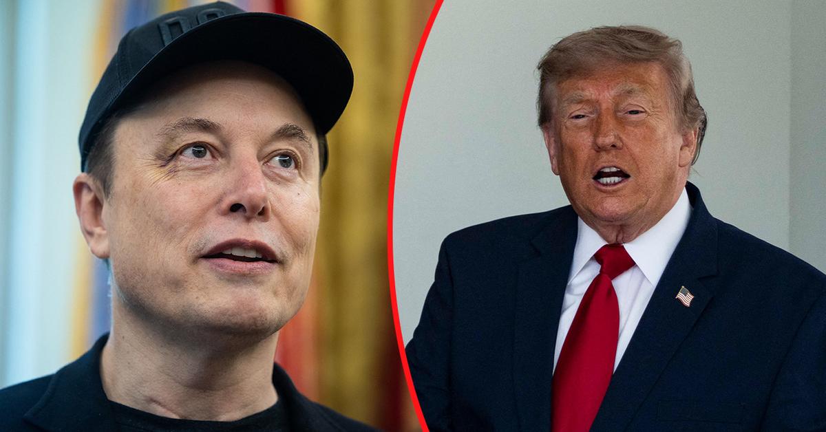 EXCLUSIVE: Elon Musk’s DOGE Dealt Court Loss as Judge&hellip;