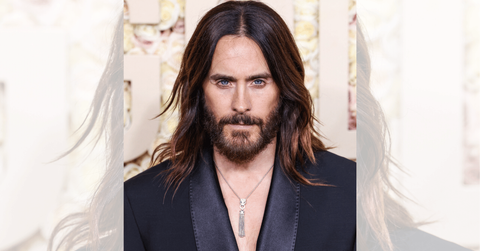 Photo of Jared Leto