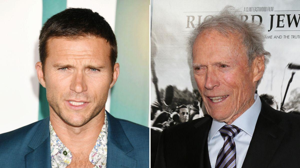 clint eastwood  still living rules