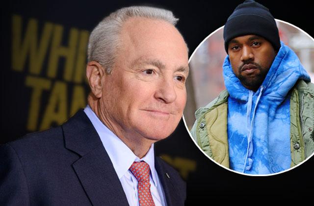 //lorne michaels reveals truth kanye west snl meltdown pp