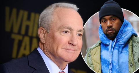 //lorne michaels reveals truth kanye west snl meltdown pp