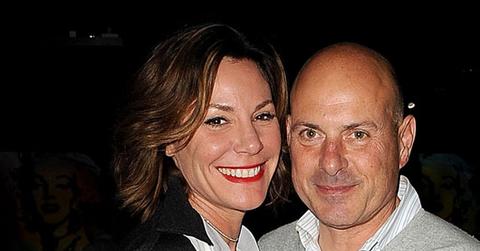 //countess luann de lesseps engaged  pp