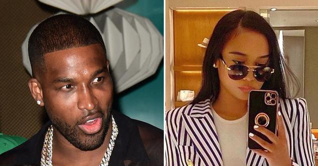 tristan thompson ex child support pp