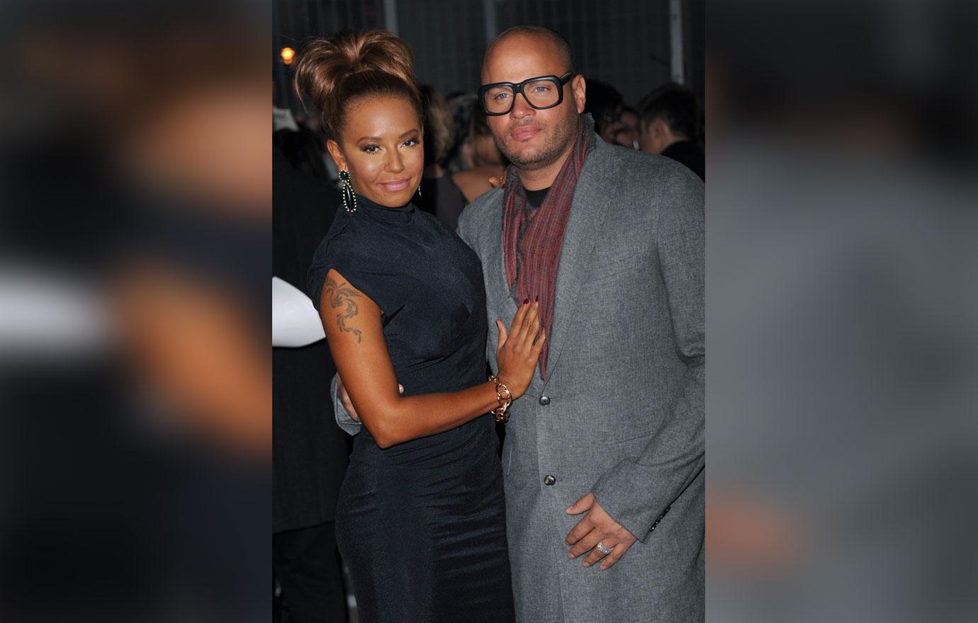 //mel b restraining order ex abuse stalking stealing