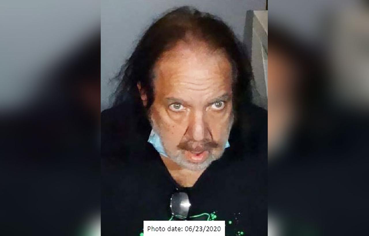 Ex Porn Star Ron Jeremy Indicted On 30 Counts Of Sexual Assault 