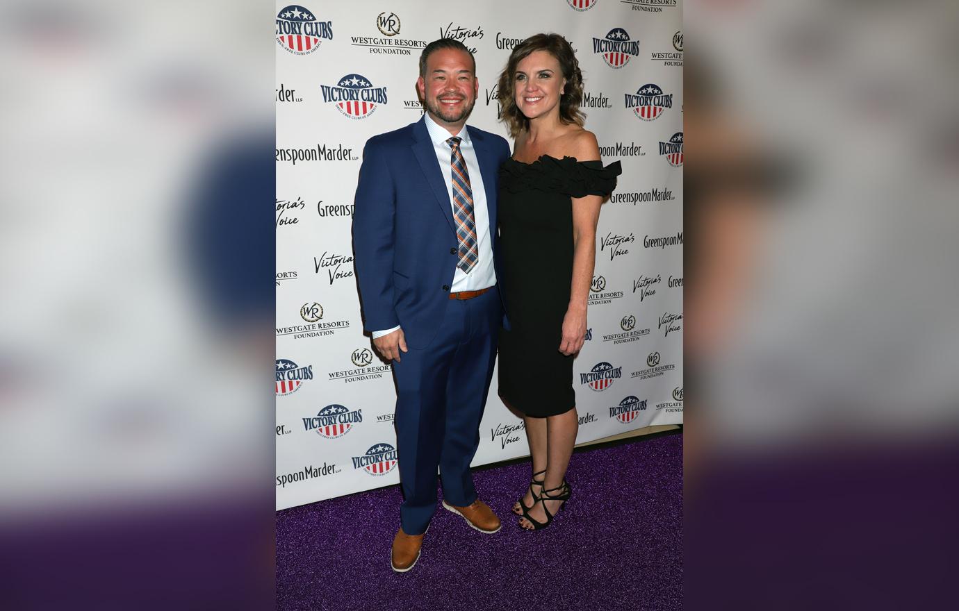 Jon Gosselin Enjoys Date Night With Galpal Colleen Conrad