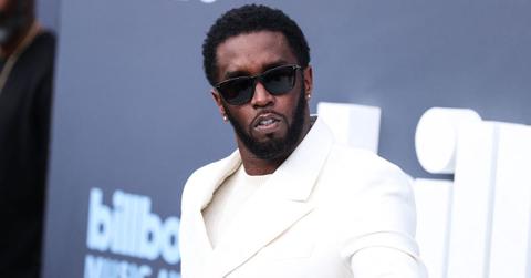 Photo of Seaon 'Diddy' Combs