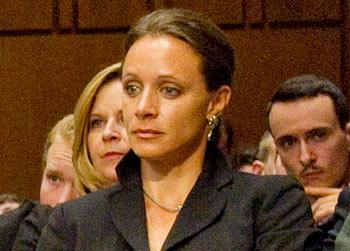 Paula Broadwell-Accused -Close-Another-High-Profile-Politician