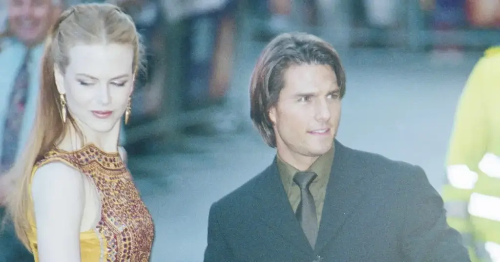 Nicole Kidman 'Finally Being Helped to Reunite with Adopted Kids'