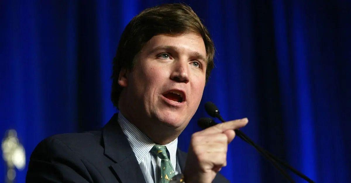 Tucker Carlson Labeled Kingmaker 'Calling The Shots' In Republican Party