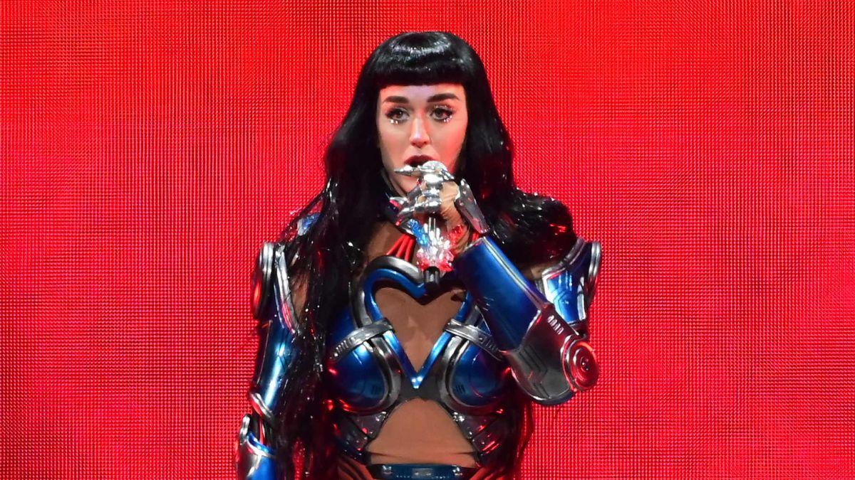 Photo of Katy Perry