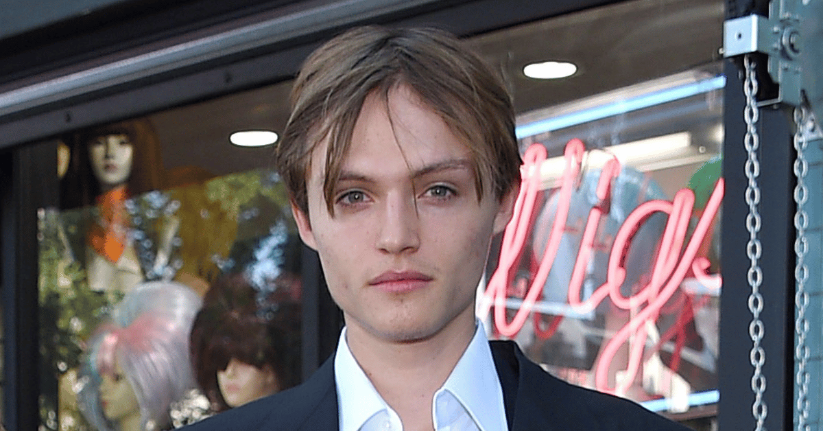 Photo of Mingus Lucien Reedus