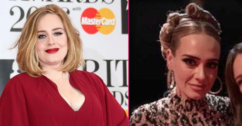 Adele Shows Off Massive 100-Pound Weight Loss In Shocking New Photo