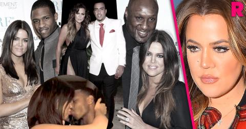 //khloe kardashian relationship scandals lamar odom pics PP