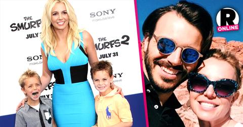 //britney spears charlie ebersol get approval sean jayden federline pp sl