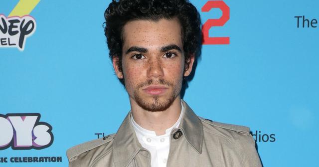 Disney Star Cameron Boyce Dies At 20