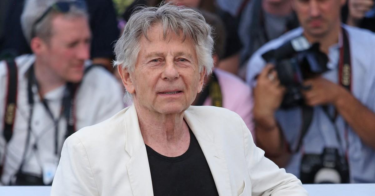 Roman Polanski's Victim Claims Assault Was 'Not A Big Deal'