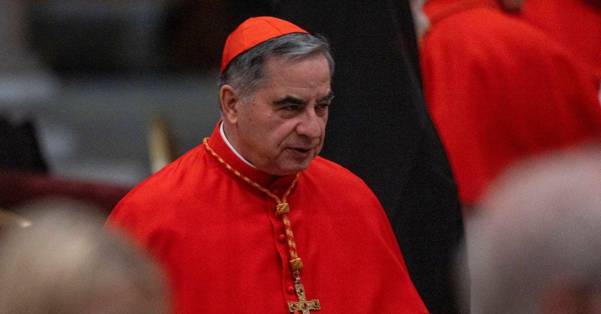 Was Top Vatican Cardinal MURDERED? Former Church Official Seeks Truth