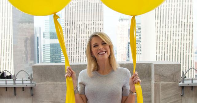Megyn Kelly Celebrates Birthday After Firing NBC Money Negotiations