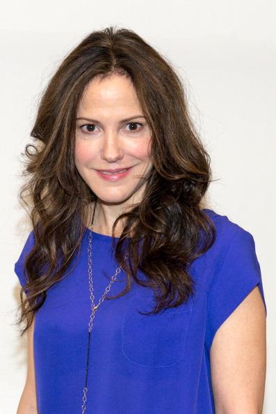 // actress mary louise parker attends the meet gettyimages