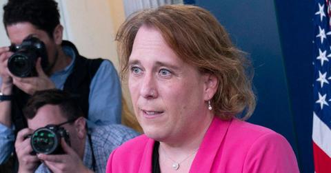 Photo of Amy Schneider